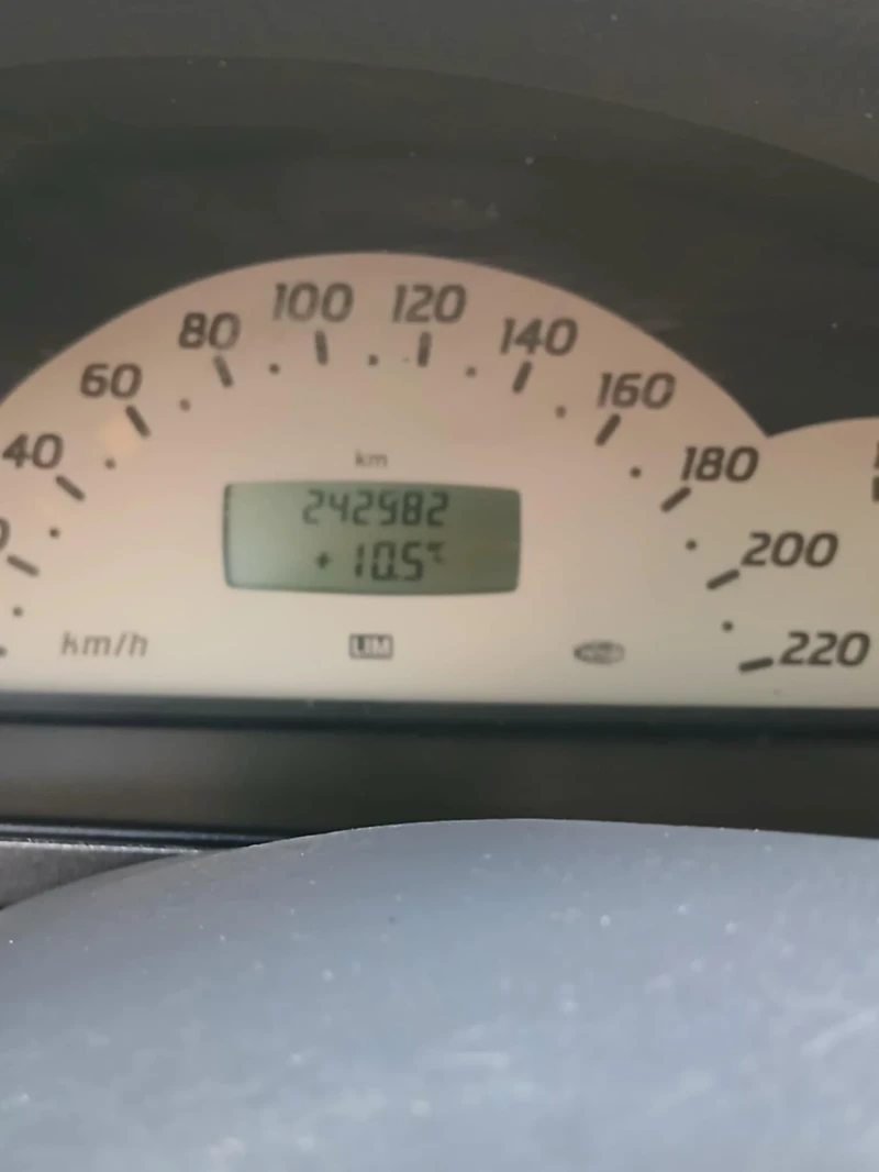 Mercedes-Benz A 160, снимка 6 - Автомобили и джипове - 52814632