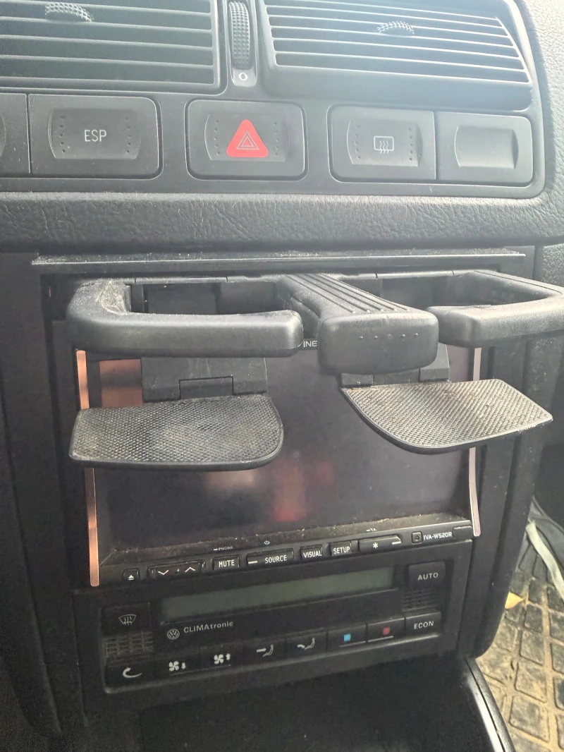 VW Golf Golf 4 1.9PD EDITION, снимка 4 - Автомобили и джипове - 53140525