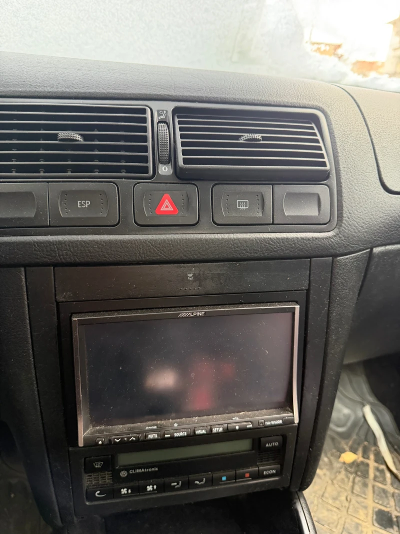 VW Golf Golf 4 1.9PD EDITION, снимка 3 - Автомобили и джипове - 53140525