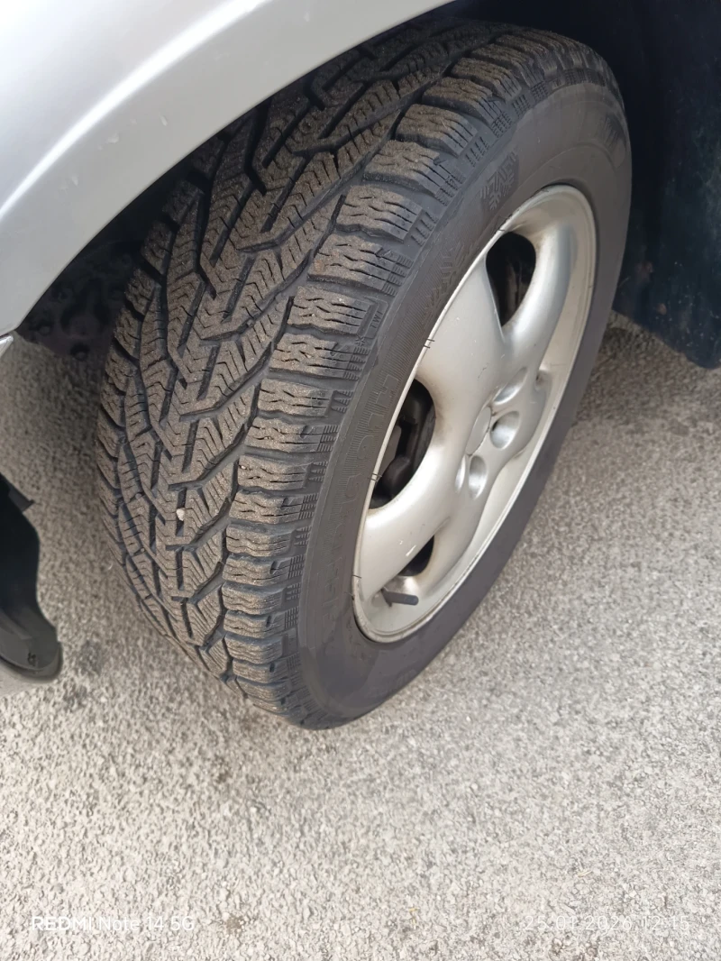 Chrysler Pt cruiser, снимка 7 - Автомобили и джипове - 53220209