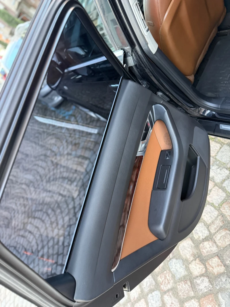 Audi A6 Avant, снимка 6 - Автомобили и джипове - 53591487