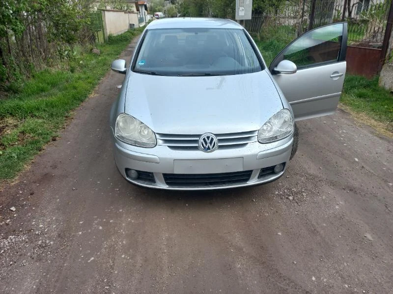 VW Golf 1.4 TSI, снимка 1 - Автомобили и джипове - 47236403