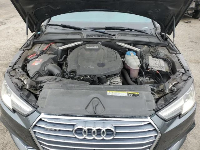 Audi A4 PREMIUM PLUS - 23000 лв. - 65531594 | Car24.bg