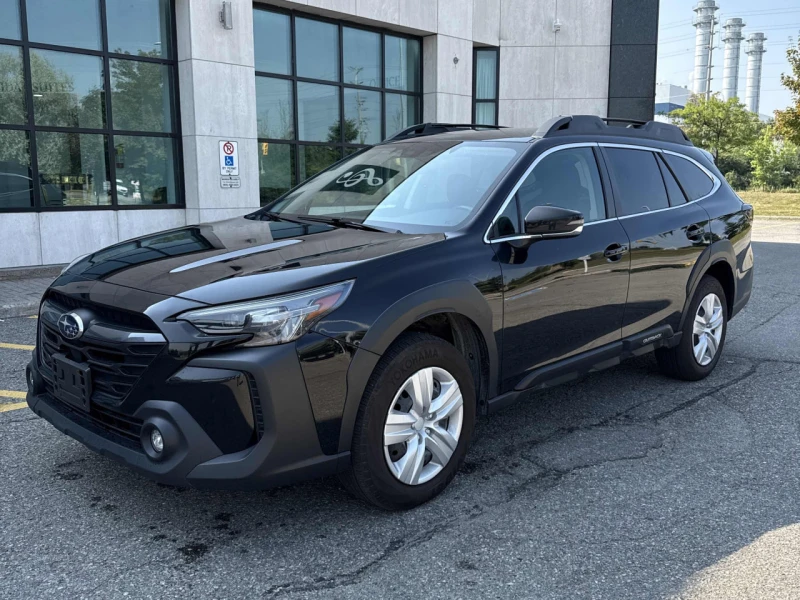 Subaru Outback CARFAX* АВТОФИНАНСИРАНЕ* БЕЗ ПЪРВОНАЧАЛНА ВНОСКА* - 45000 лв. - 72839846 1