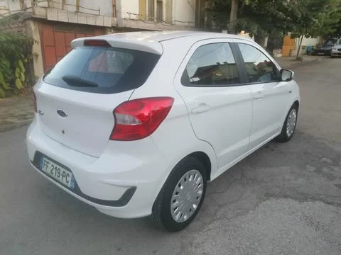 Ford Ka 1.2 - изображение 5