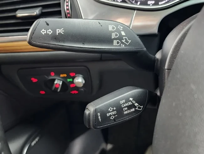 Audi A6 3.0 TDI Quattro | Mobile.bg   14