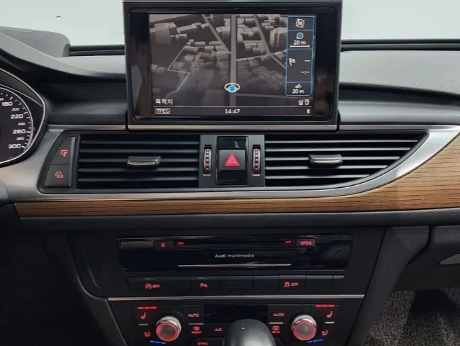 Audi A6 3.0 TDI Quattro | Mobile.bg   15