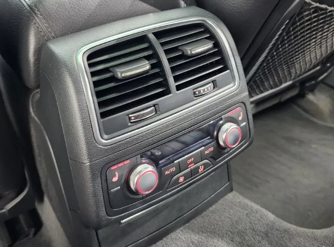 Audi A6 3.0 TDI Quattro | Mobile.bg   17