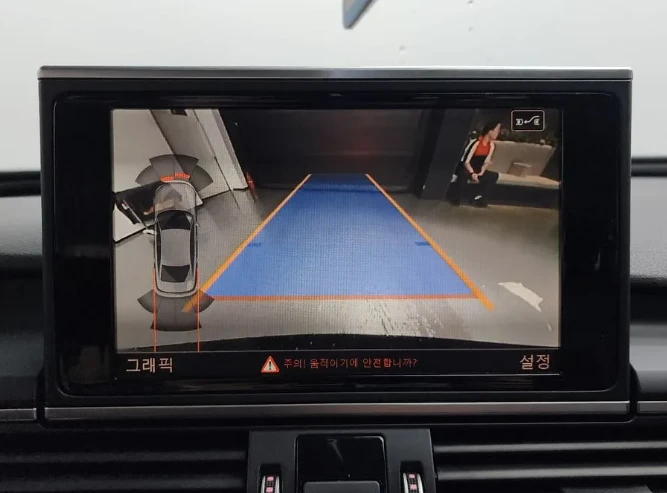 Audi A6 3.0 TDI Quattro | Mobile.bg   16