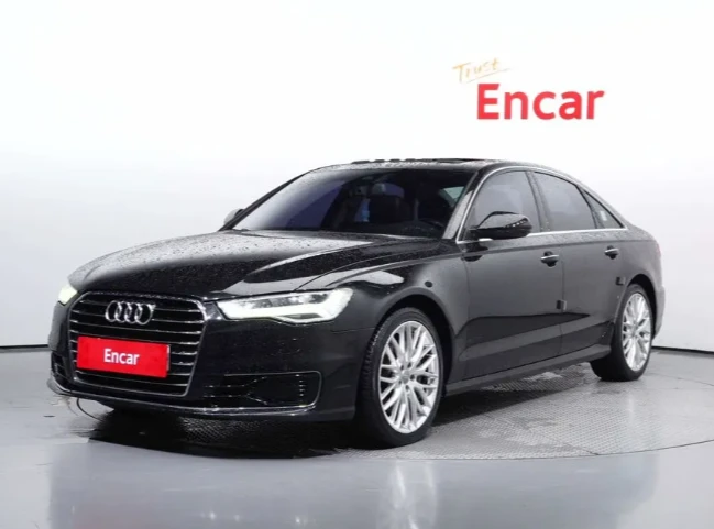 Audi A6 3.0 TDI Quattro | Mobile.bg   1
