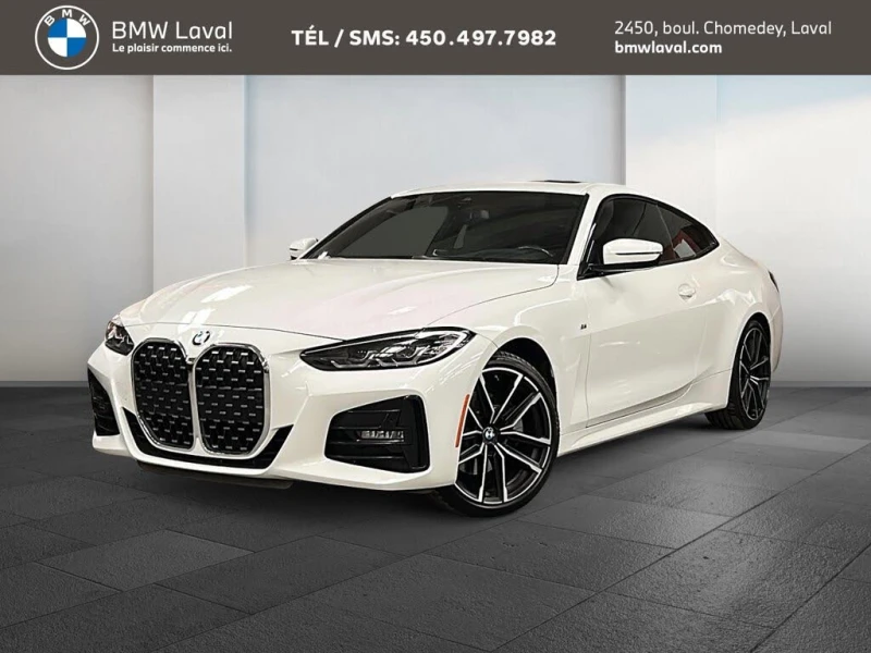 BMW 430 M PACK* ПАНОРАМА* ПАМЕТ* ПОДГРЕВ - 61700 лв. / 31546.71 € - 76295200 1