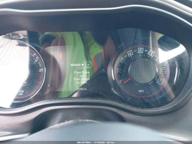 Dodge Challenger SXT AWD, снимка 13 - Автомобили и джипове - 53734643