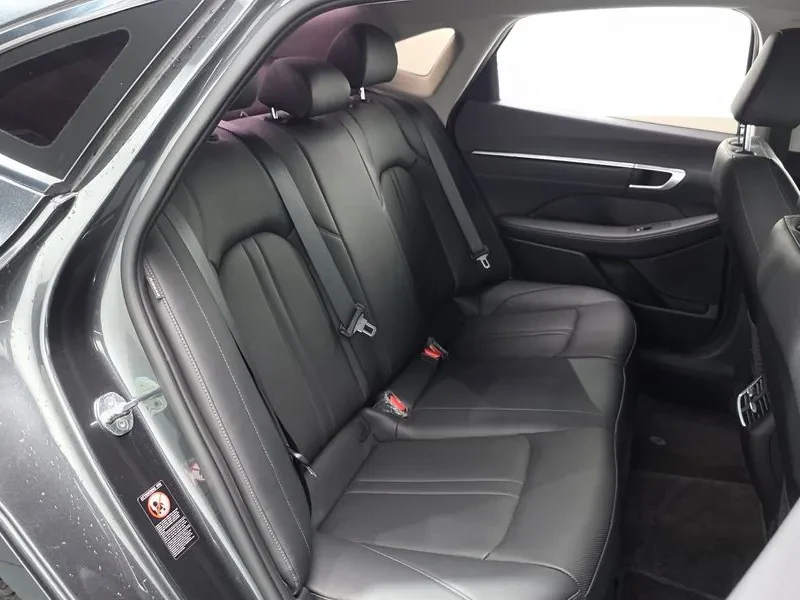 Hyundai Sonata 2.0 PREMIUM PLUS, снимка 12 - Автомобили и джипове - 55058169