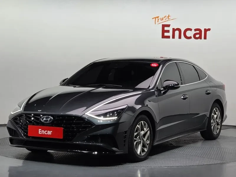 Hyundai Sonata 2.0 PREMIUM PLUS