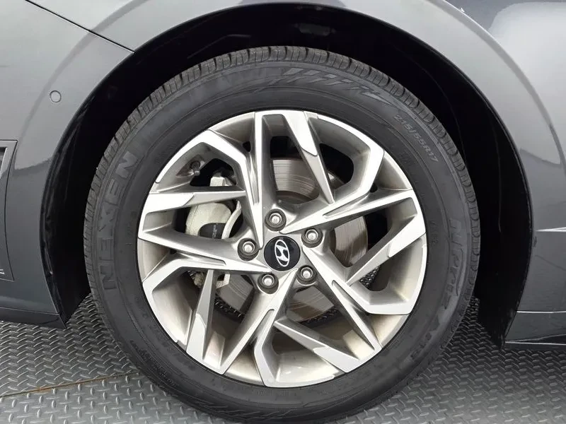 Hyundai Sonata 2.0 PREMIUM PLUS, снимка 5 - Автомобили и джипове - 55058169