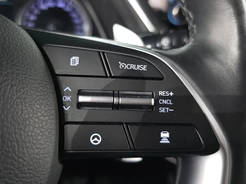 Hyundai Sonata 2.0 PREMIUM PLUS, снимка 17 - Автомобили и джипове - 55058169