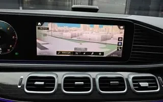 Mercedes-Benz GLE 450 COUPE | AMG LINE | 4MATIC , снимка 15 - Автомобили и джипове - 55931168