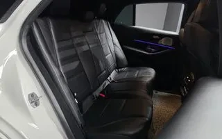 Mercedes-Benz GLE 450 COUPE | AMG LINE | 4MATIC , снимка 17 - Автомобили и джипове - 55931168