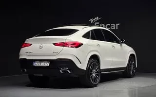 Mercedes-Benz GLE 450 COUPE | AMG LINE | 4MATIC , снимка 2 - Автомобили и джипове - 55931168