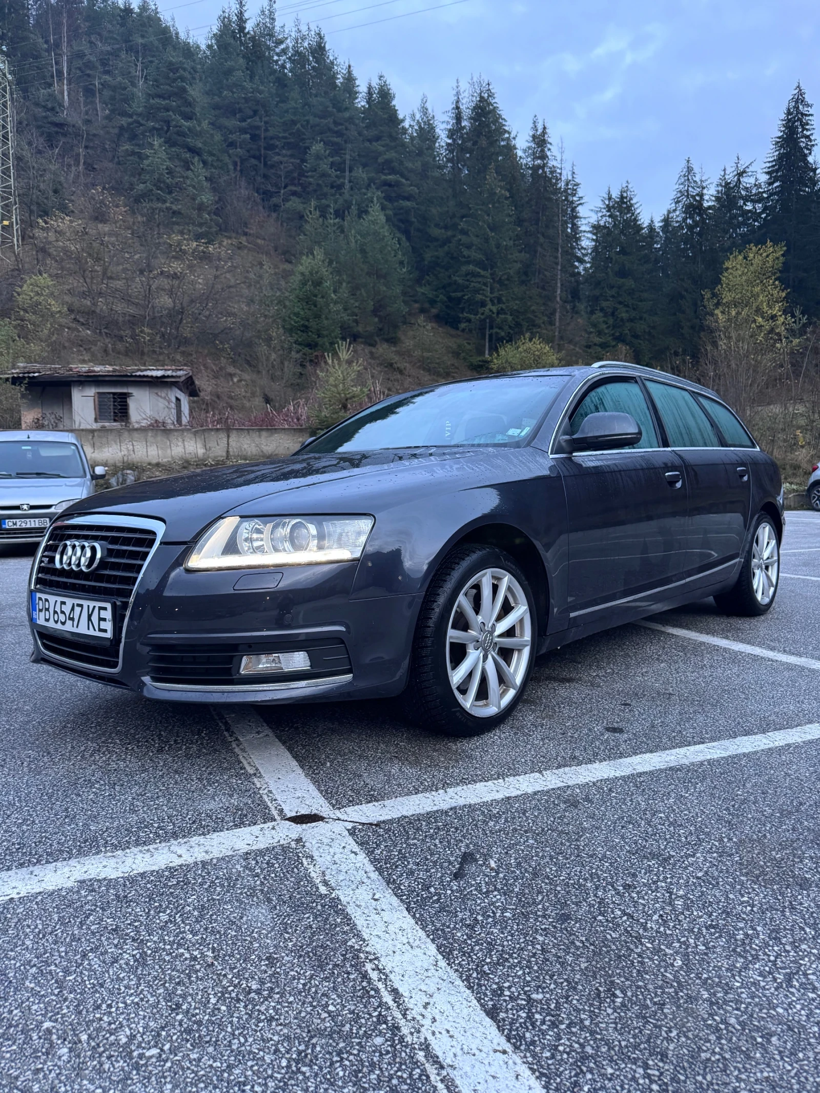 Audi A6 3.0tdi Quattro , снимка 1
