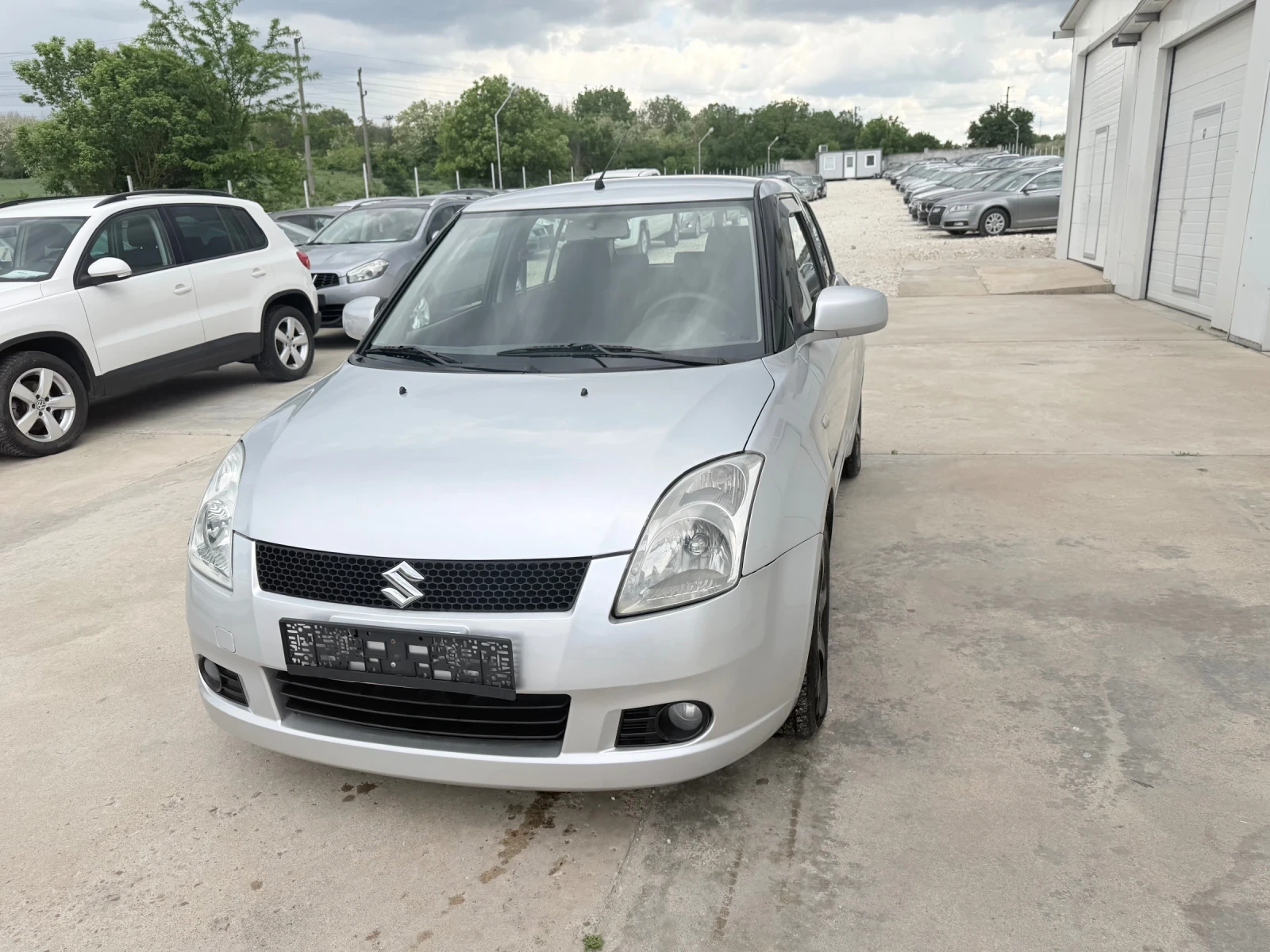 Suzuki Swift 1.3i 16v * UNIKAT* 