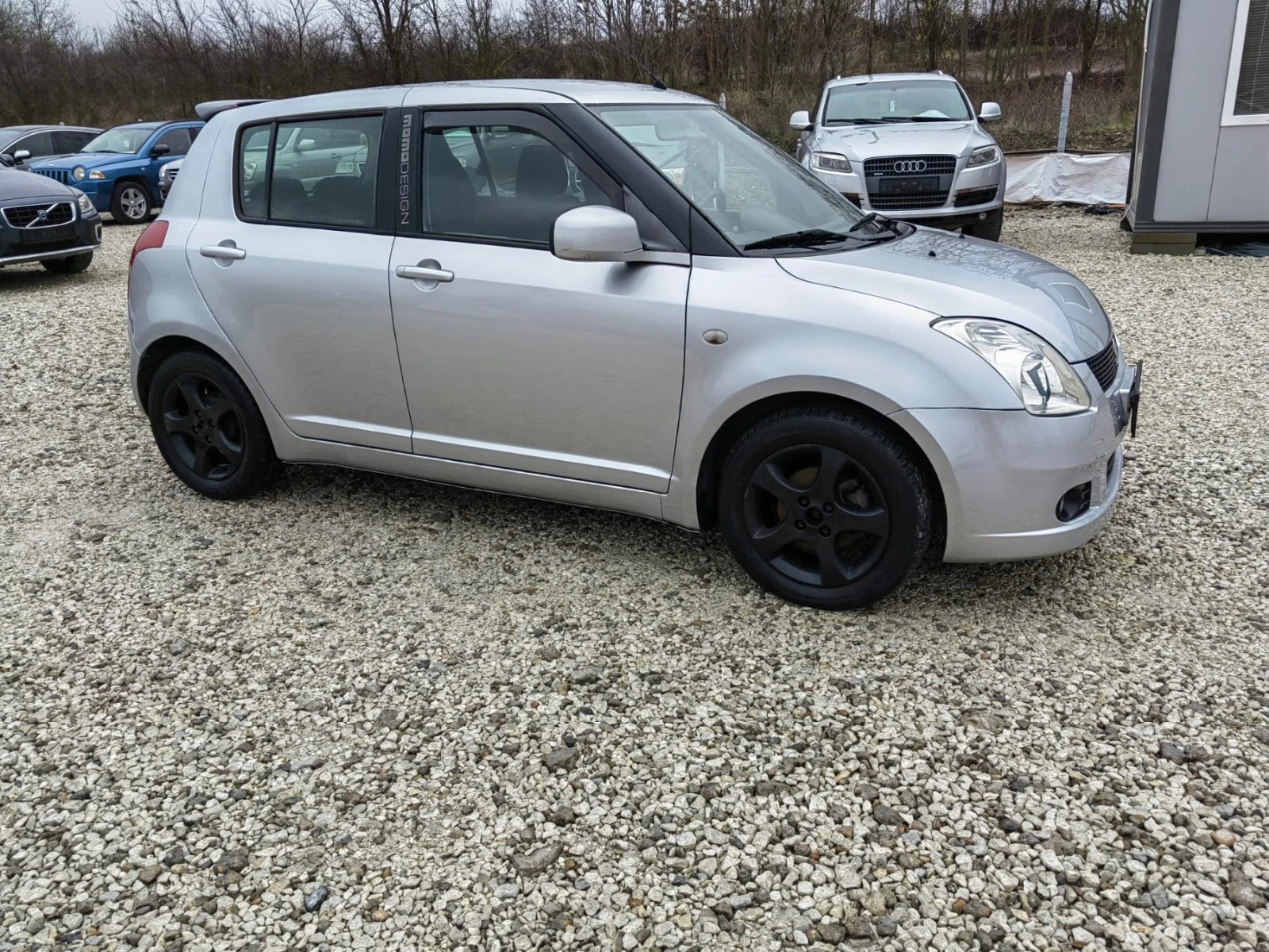 Suzuki Swift 1.3i 16v * UNIKAT*  | Mobile.bg   11