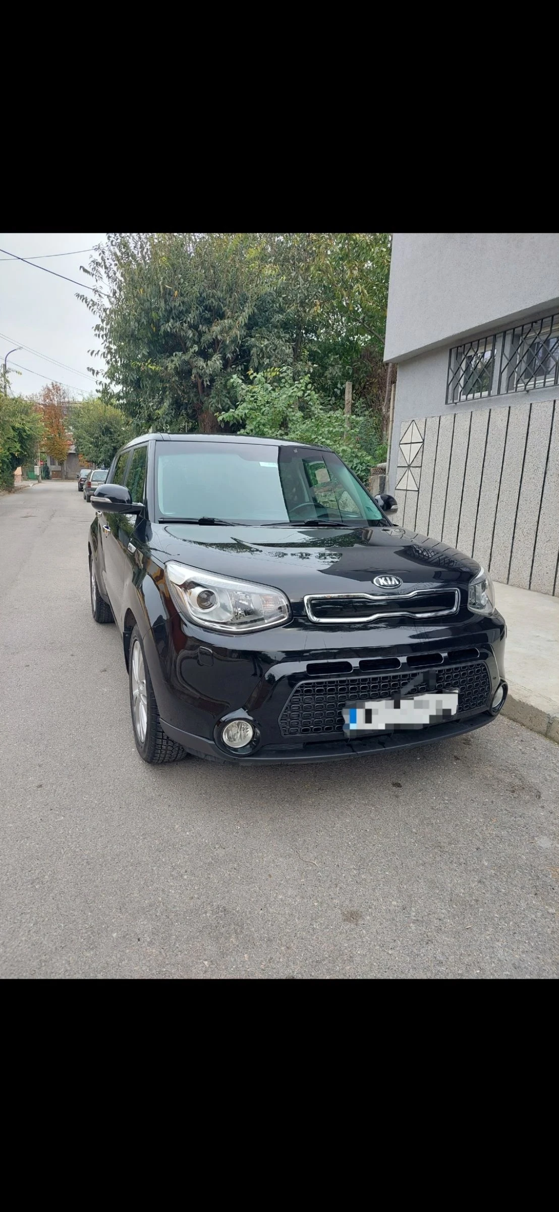 Kia Soul - [1] 