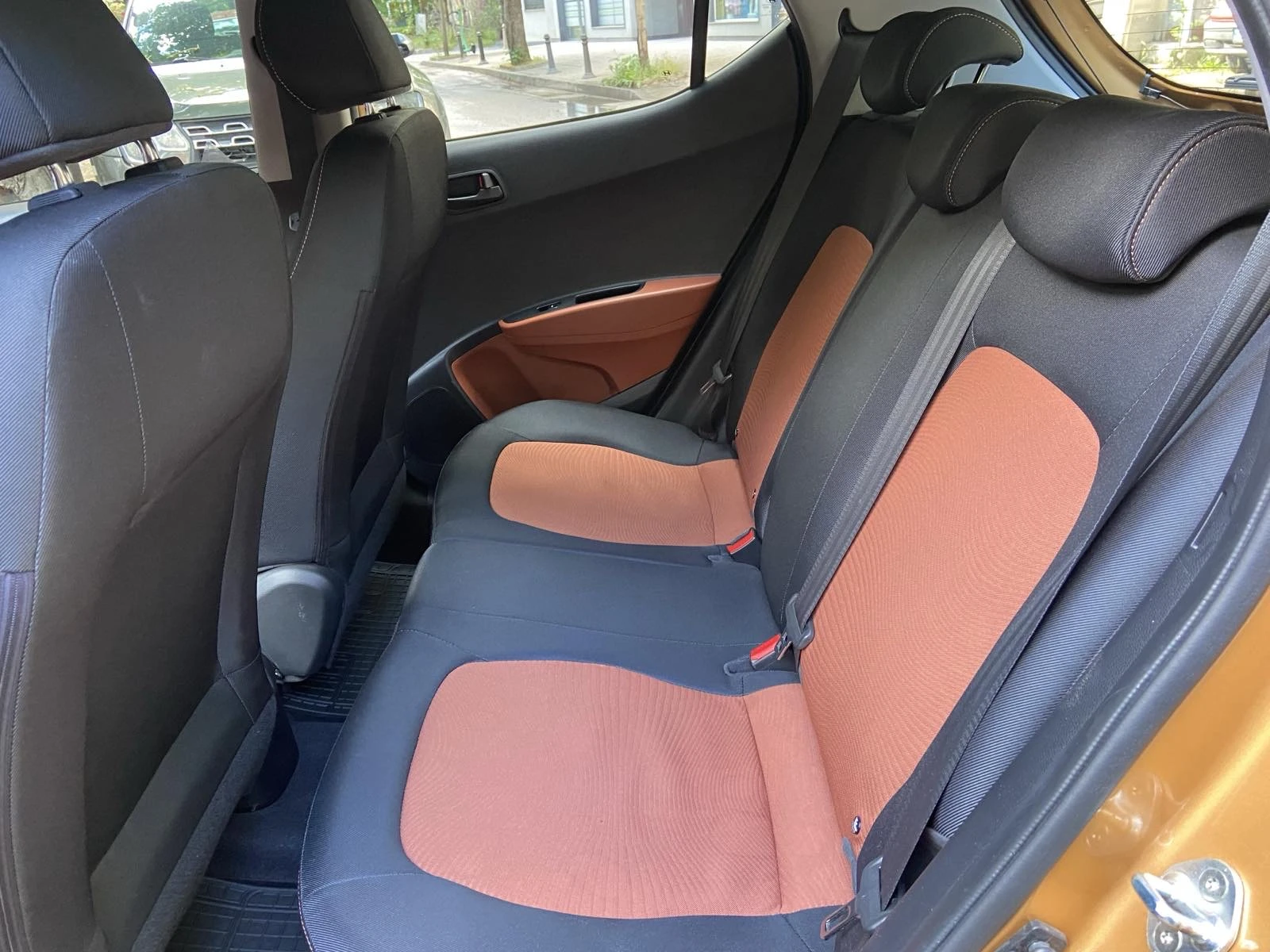 Hyundai I10 1.2 - изображение 6