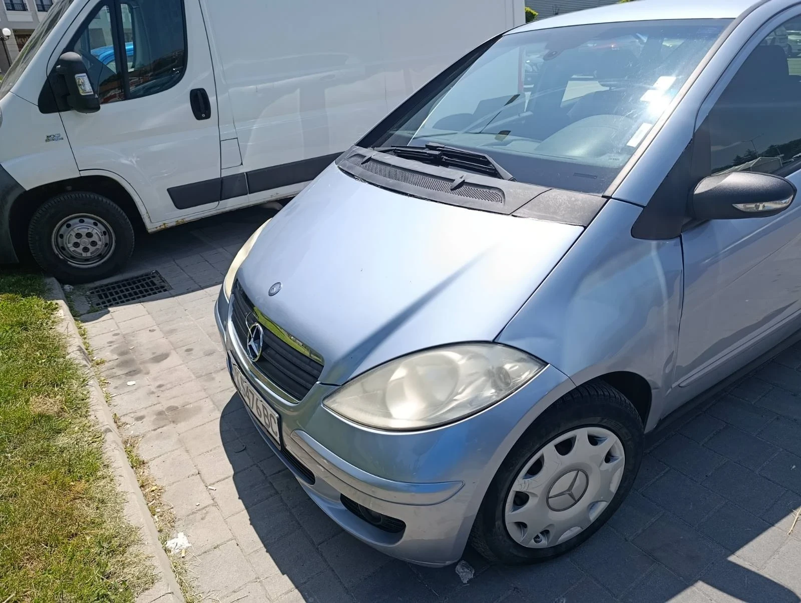 Mercedes-Benz A 160  - изображение 2