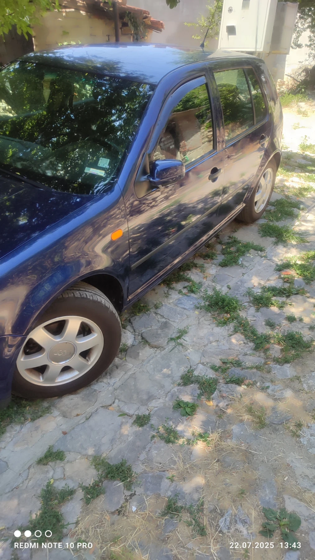 VW Golf 4 - изображение 5