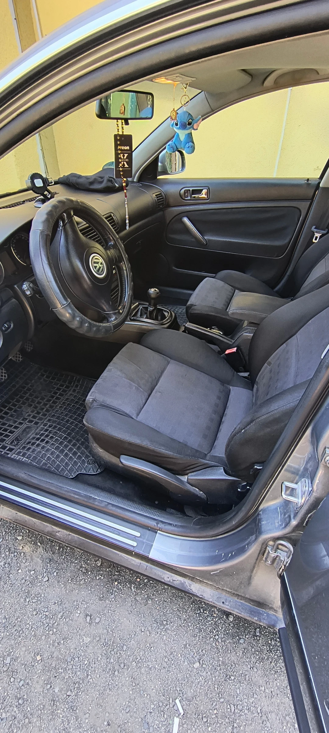 VW Passat  - изображение 10