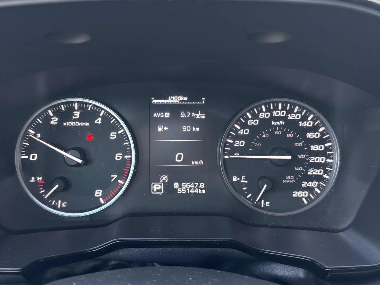 Subaru Outback CARFAX* АВТОФИНАНСИРАНЕ* БЕЗ ПЪРВОНАЧАЛНА ВНОСКА*  - изображение 8