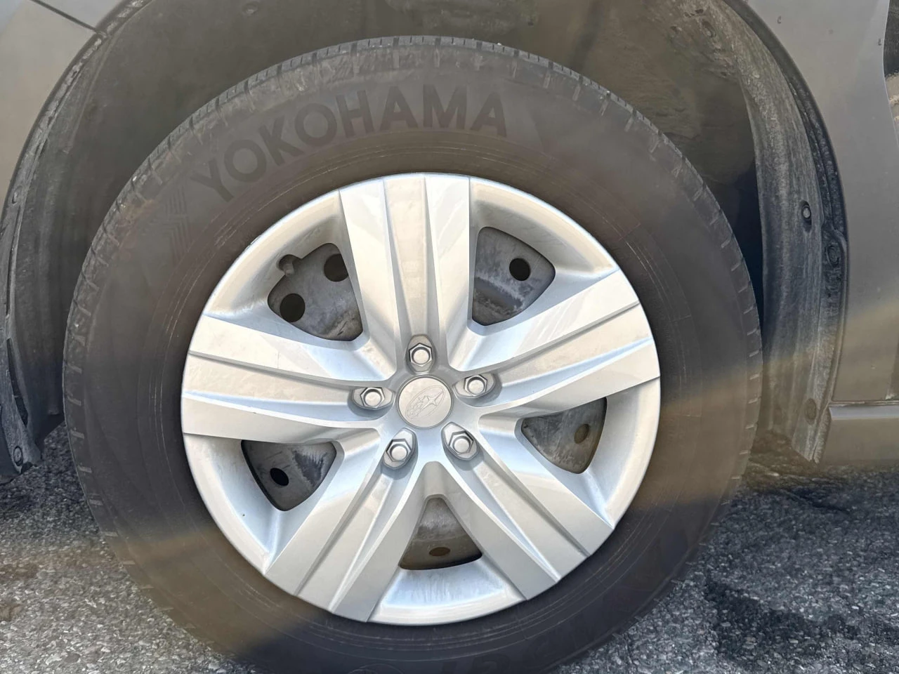 Subaru Outback CARFAX* АВТОФИНАНСИРАНЕ* БЕЗ ПЪРВОНАЧАЛНА ВНОСКА*  - изображение 7