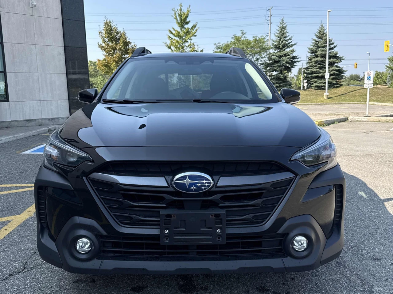 Subaru Outback CARFAX* АВТОФИНАНСИРАНЕ* БЕЗ ПЪРВОНАЧАЛНА ВНОСКА*  - изображение 6