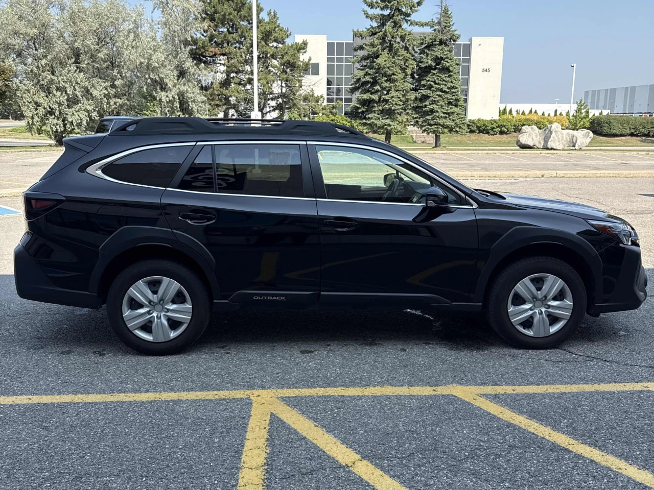 Subaru Outback CARFAX* АВТОФИНАНСИРАНЕ* БЕЗ ПЪРВОНАЧАЛНА ВНОСКА*  - изображение 3