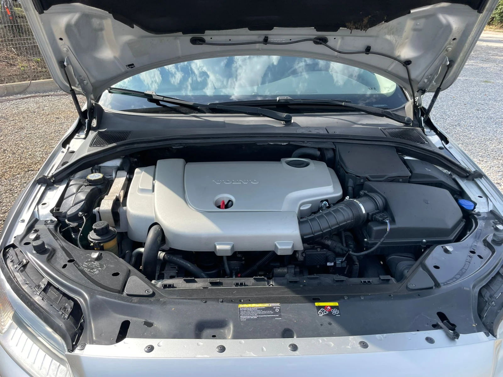 Volvo Xc70 /D5 AWD | Mobile.bg   15