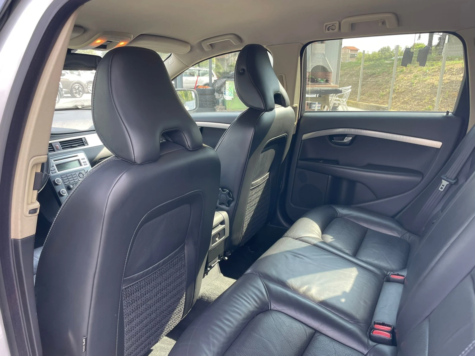 Volvo Xc70 /D5 AWD | Mobile.bg   13