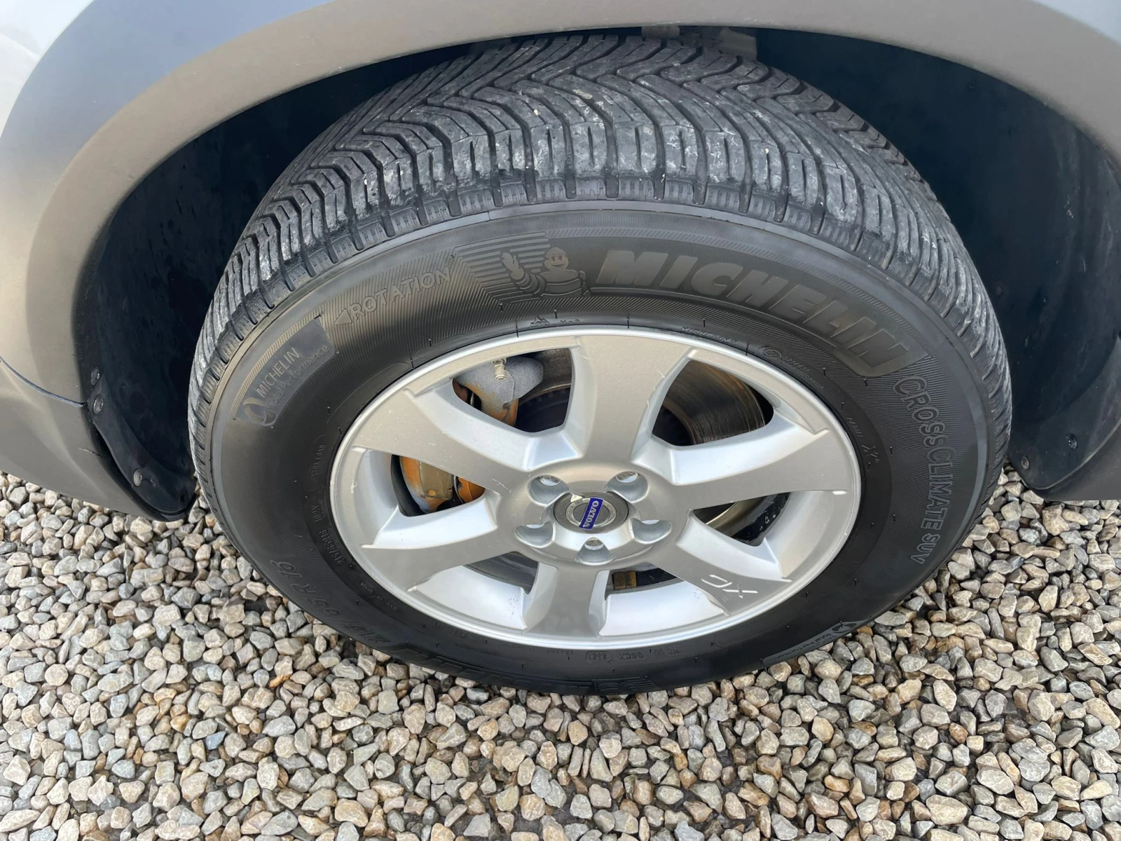 Volvo Xc70 /D5 AWD | Mobile.bg   14