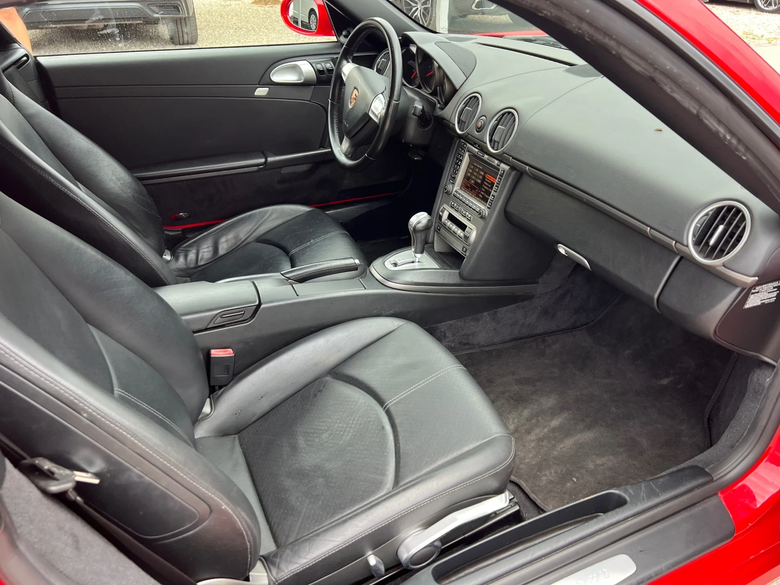 Porsche Cayman | Mobile.bg   12