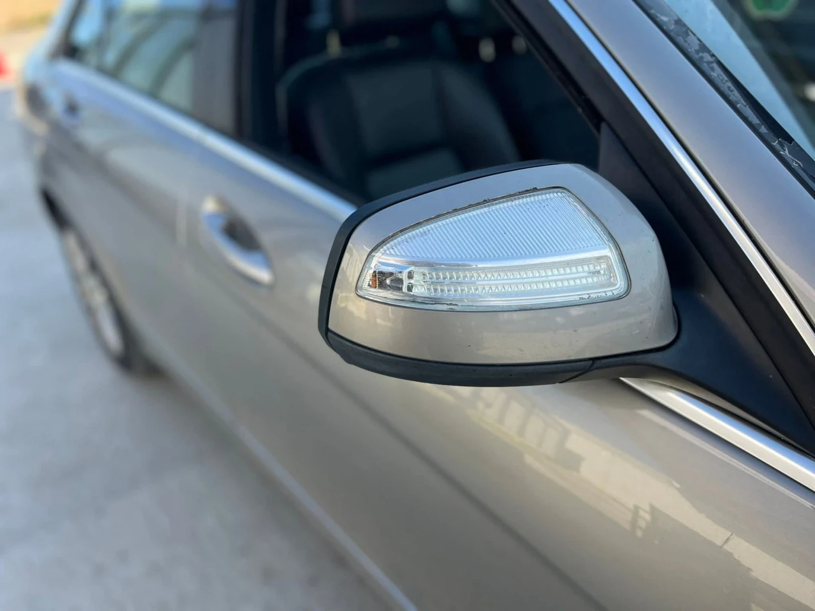 Mercedes-Benz C 220 646 | Mobile.bg — изображение 14