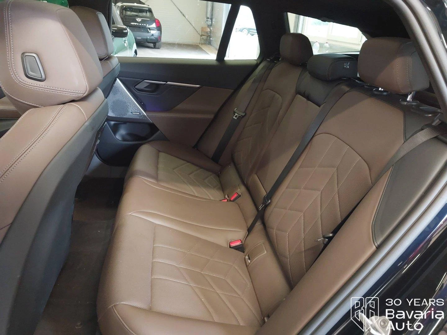 BMW 520 d Touring Steptronic M Sport Paket - изображение 8