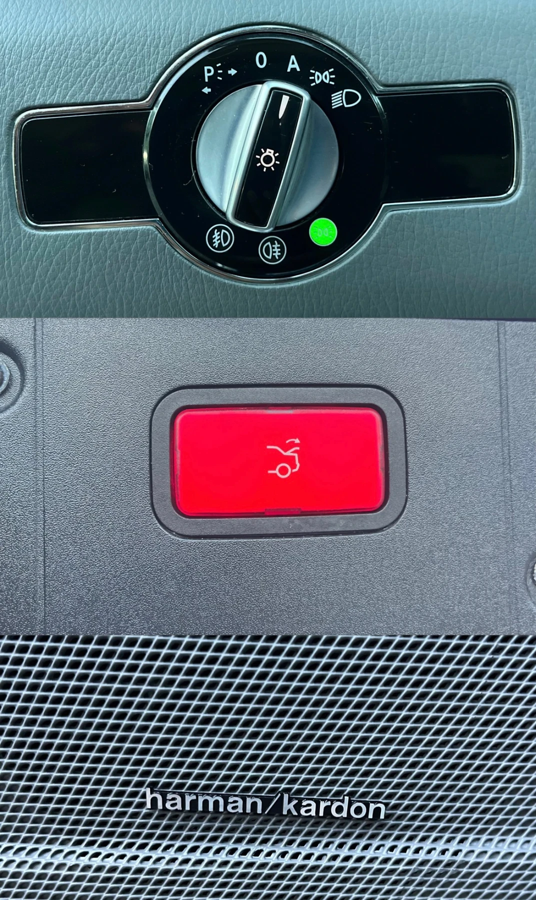 Mercedes-Benz S 500 388HP* * HARMAN/CARDON*   | Mobile.bg   13