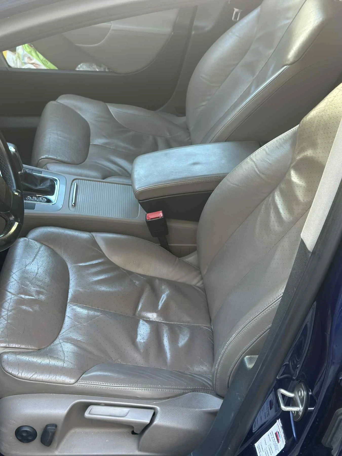 VW Passat | Mobile.bg   15