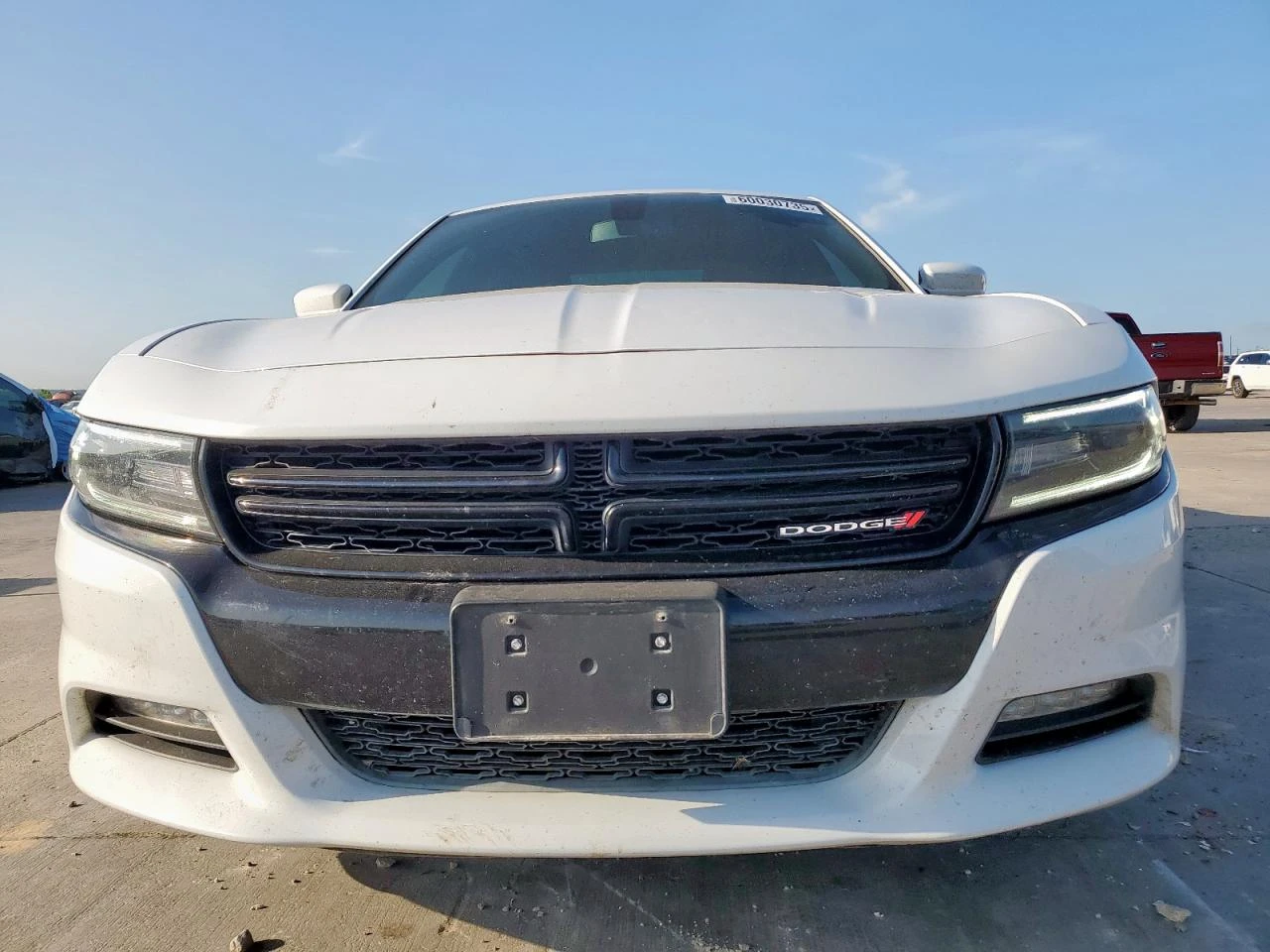 Dodge Charger R/T 2018 - изображение 5