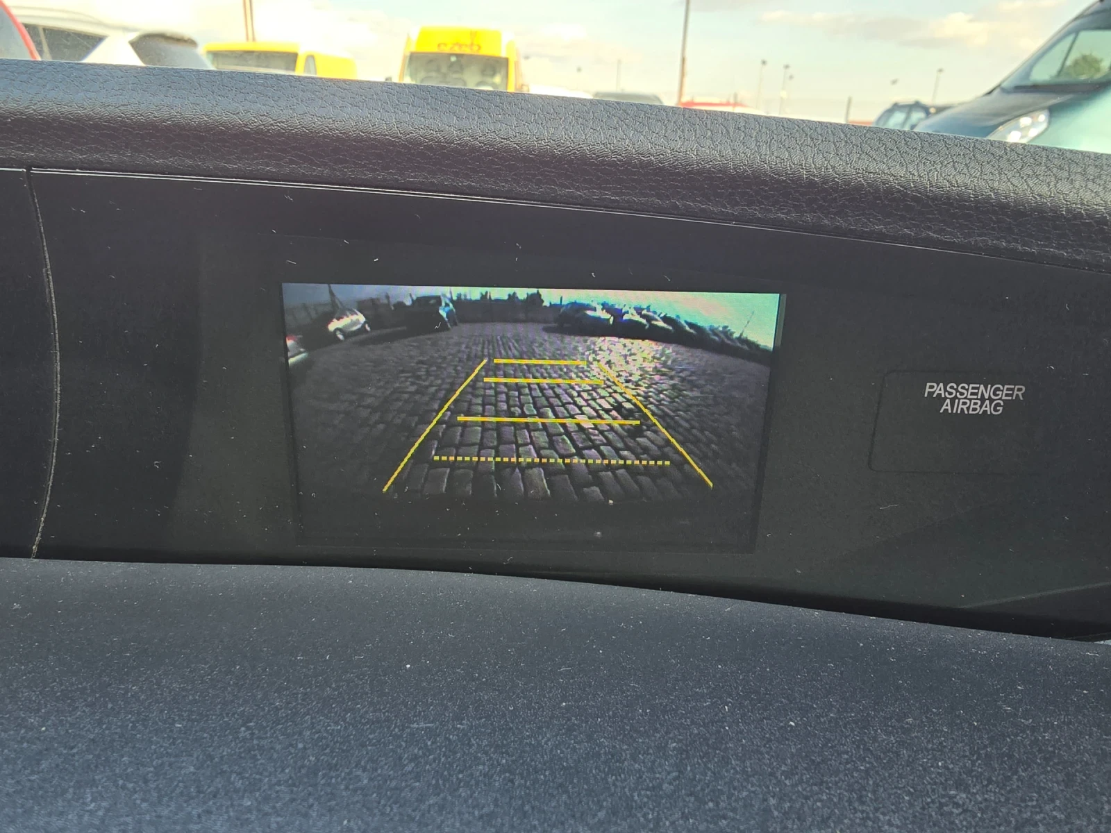 Honda Civic 1.8i 141 113000 KM. URO 5 | Mobile.bg   15