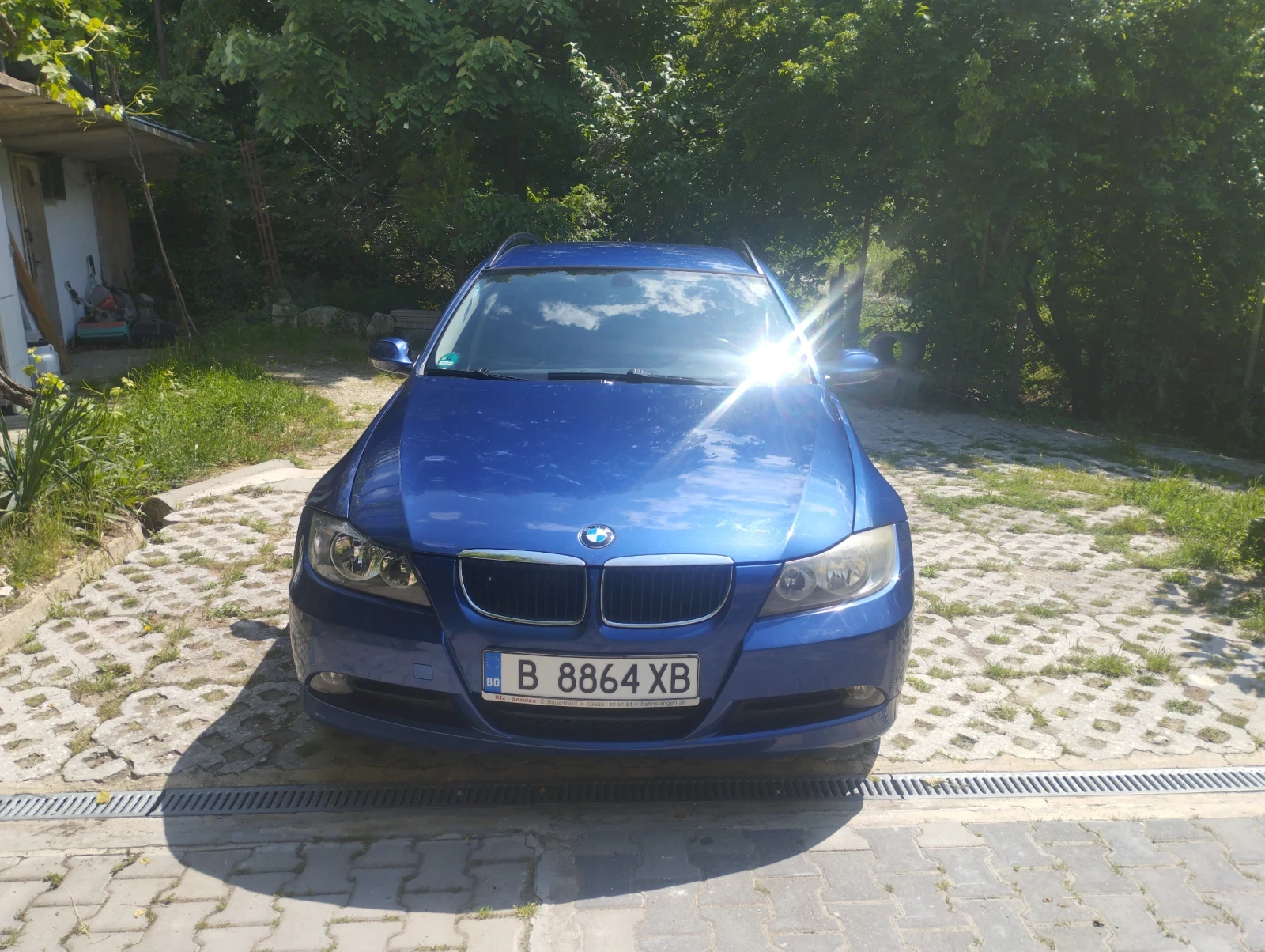 BMW 318 ����� | Mobile.bg � ����������� 1