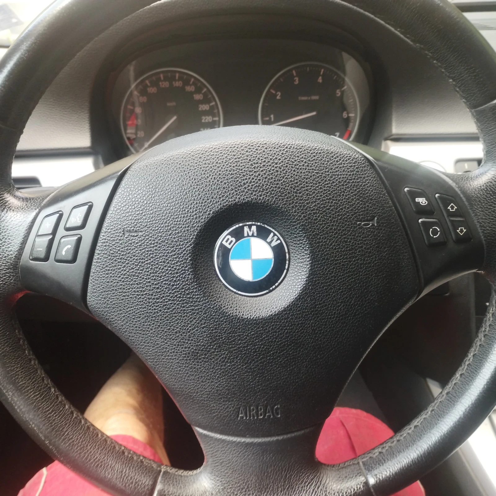 BMW 318 ����� | Mobile.bg � ����������� 12