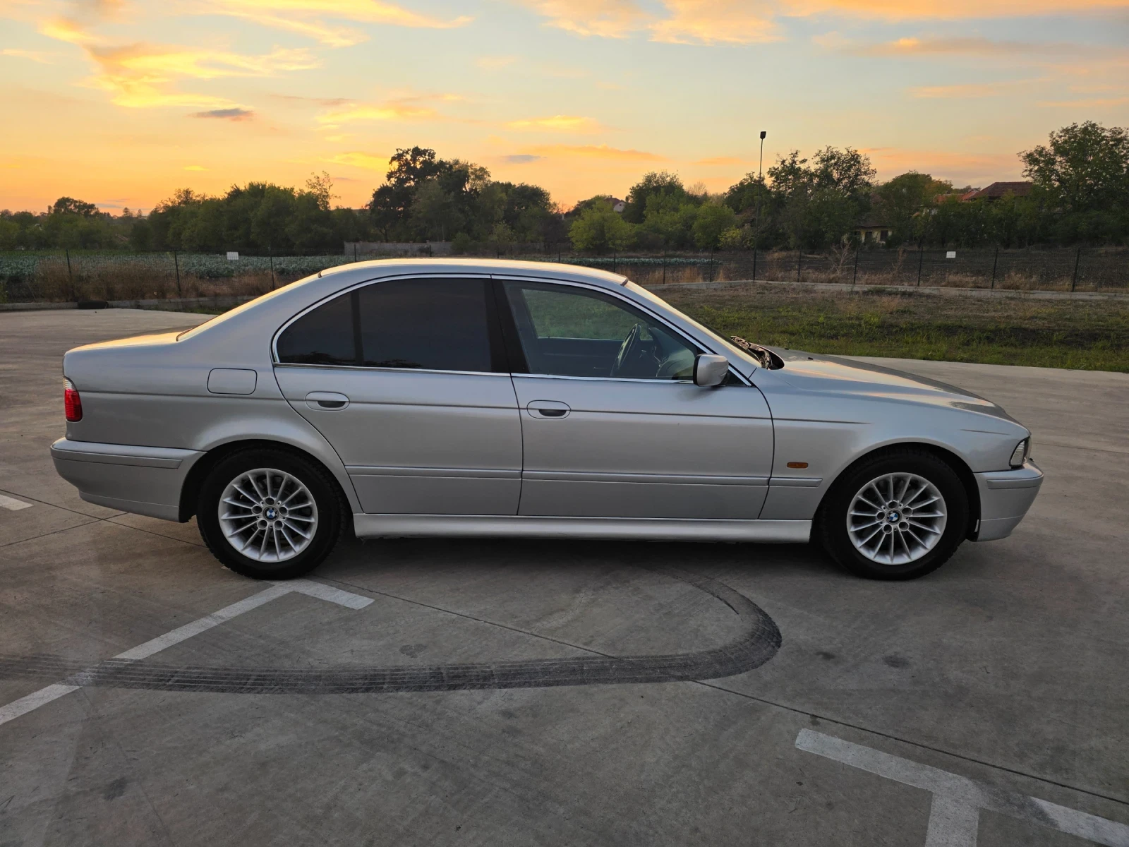 BMW 530 Facelift | Mobile.bg   4