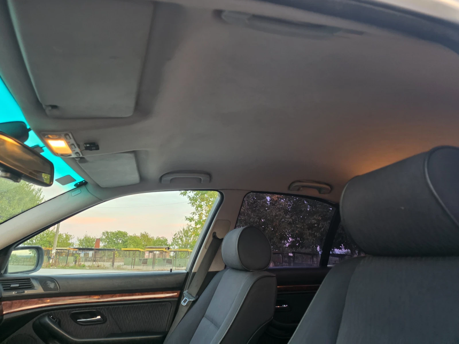 BMW 530 Facelift | Mobile.bg   12