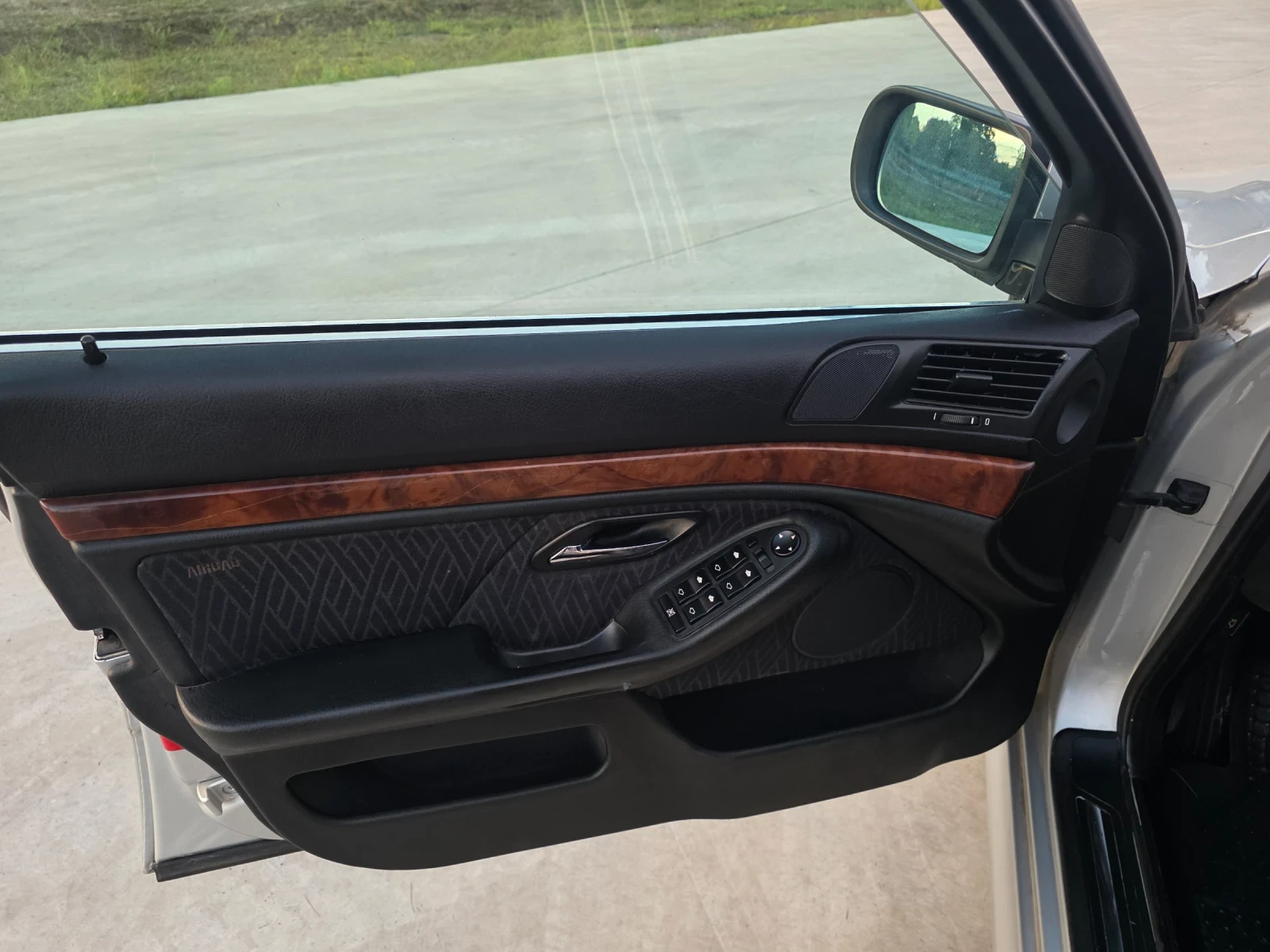 BMW 530 Facelift | Mobile.bg   16